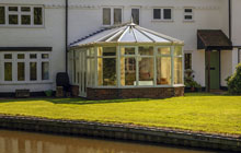 Old Dalby conservatory leads