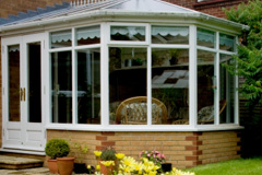 conservatories Old Dalby