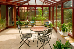 Old Dalby conservatory quotes