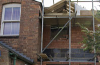 free Old Dalby home extension quotes