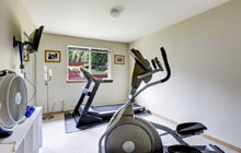 Old Dalby home gym construction leads