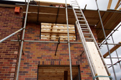 house extensions Old Dalby